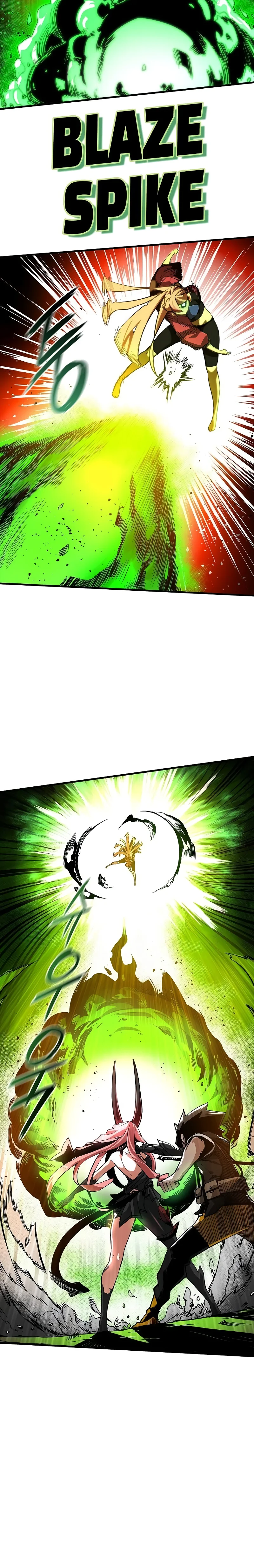 TALKER Chapter 4 Page 6