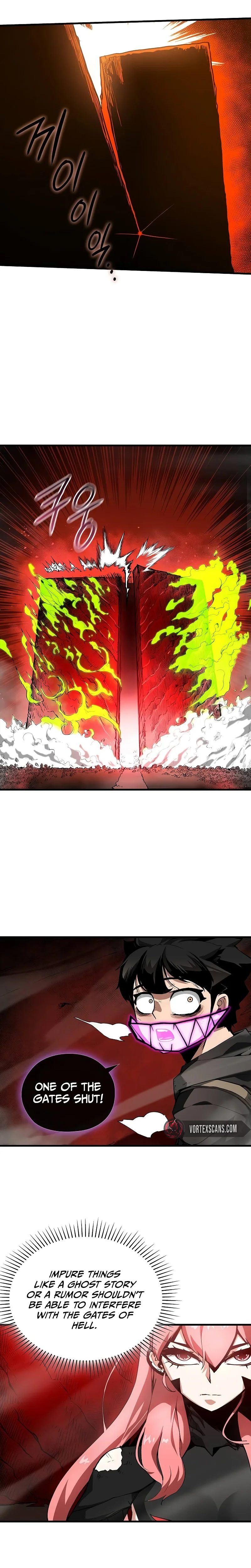 TALKER Chapter 4 Page 10