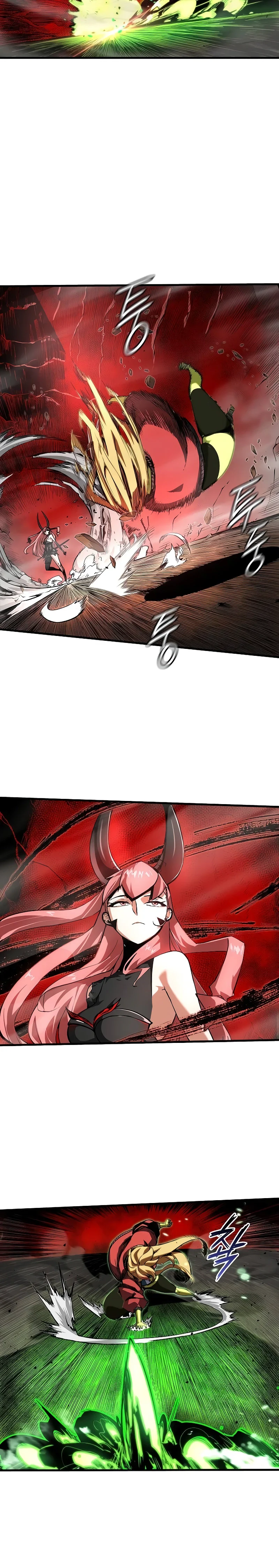 TALKER Chapter 4 Page 15