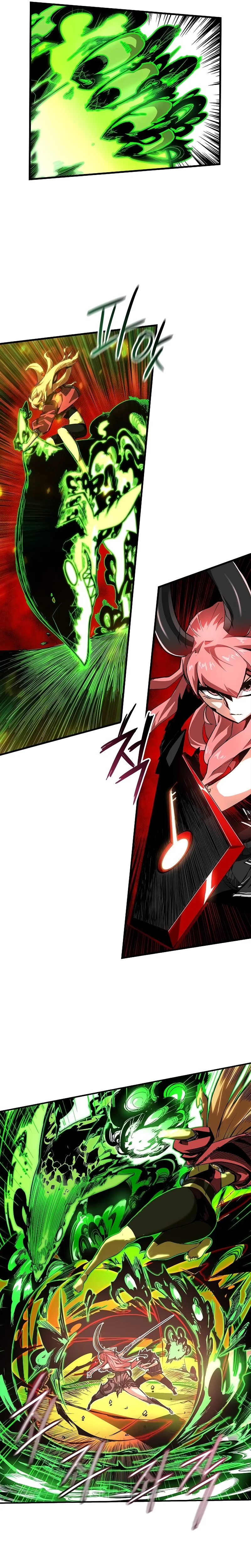 TALKER Chapter 4 Page 16