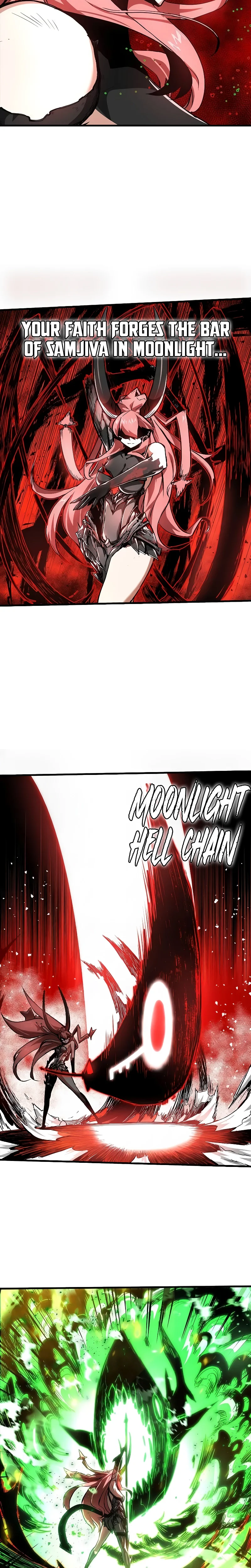 TALKER Chapter 4 Page 20