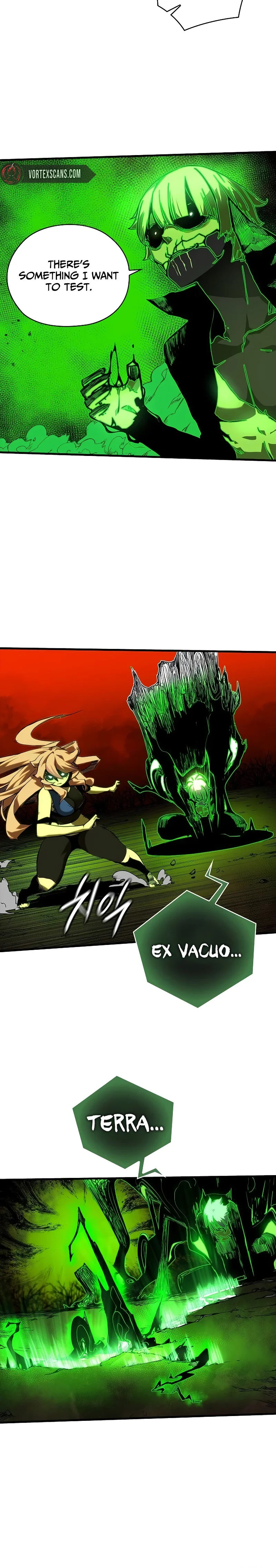TALKER Chapter 4 Page 24