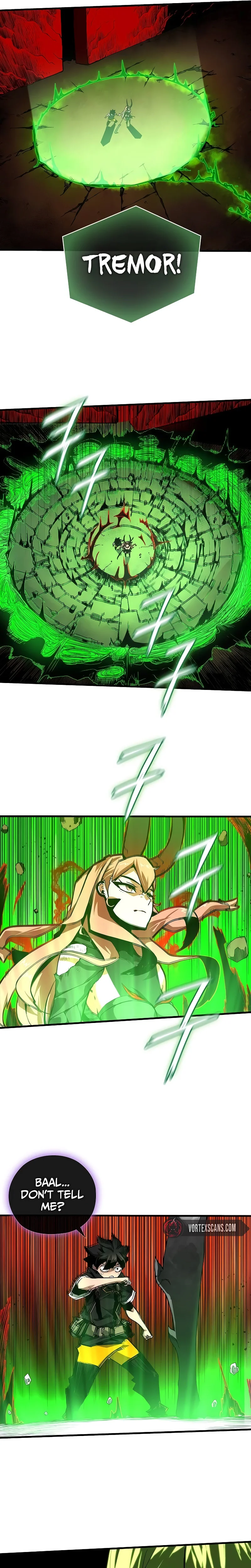 TALKER Chapter 4 Page 25