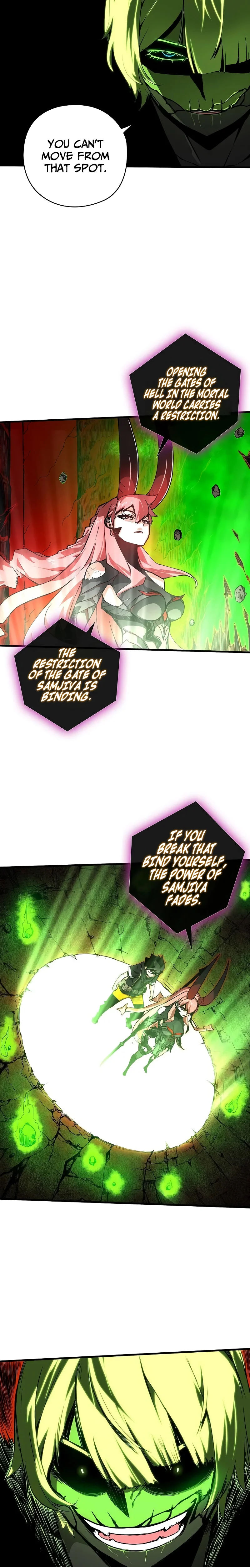 TALKER Chapter 4 Page 26
