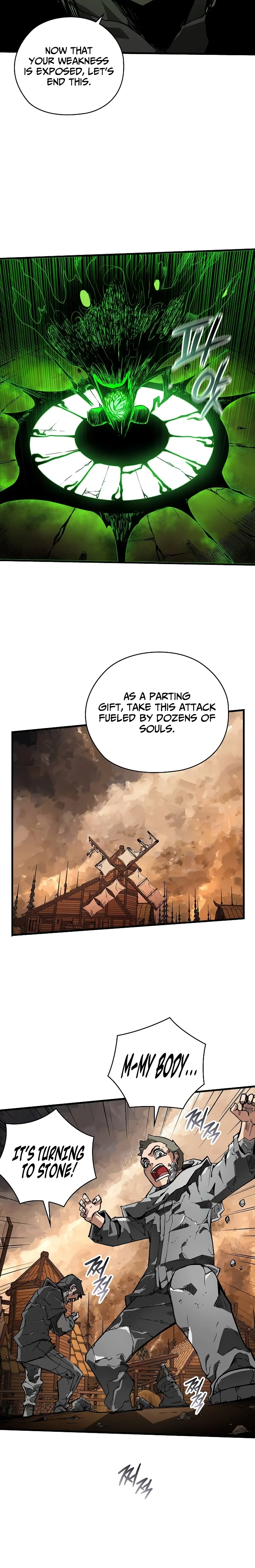 TALKER Chapter 4 Page 27