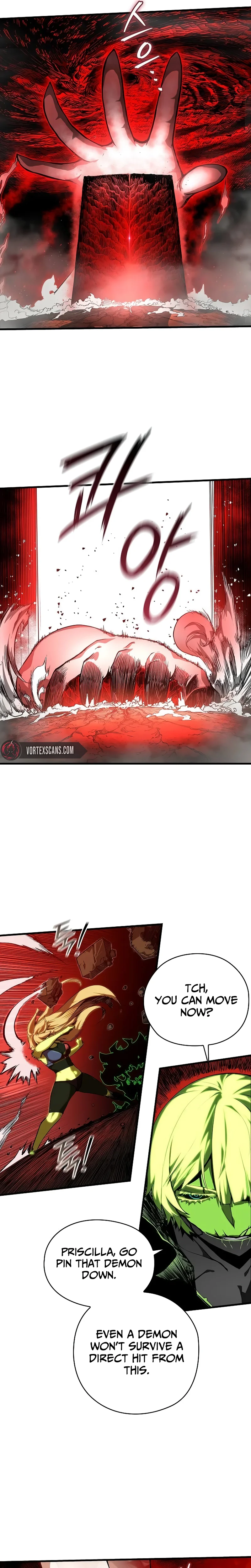 TALKER Chapter 4 Page 31