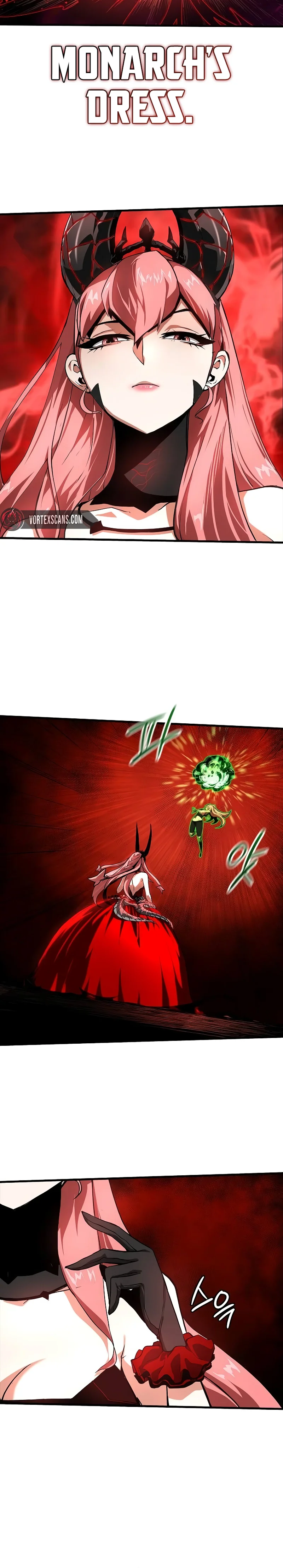 TALKER Chapter 4 Page 33