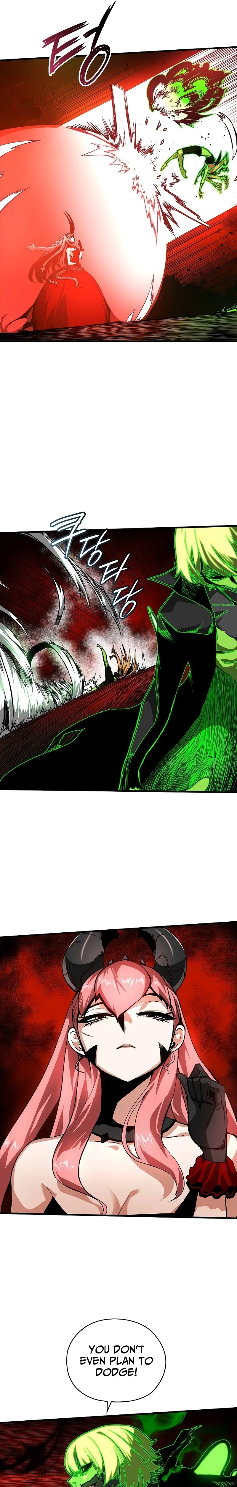 TALKER Chapter 4 Page 34