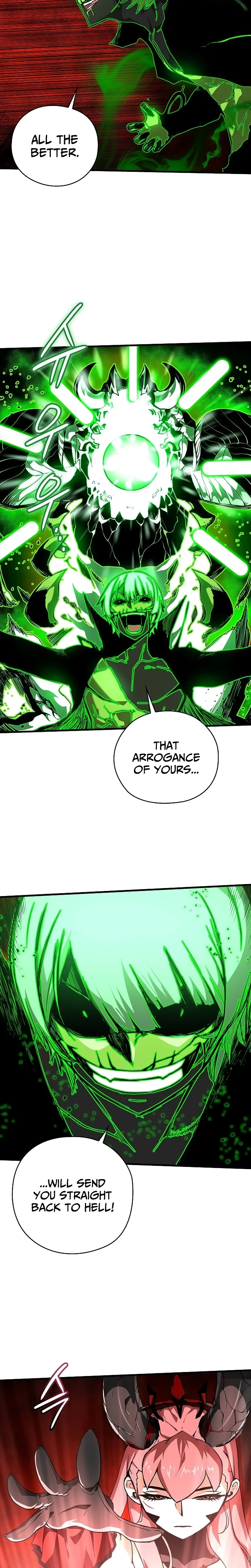 TALKER Chapter 4 Page 35
