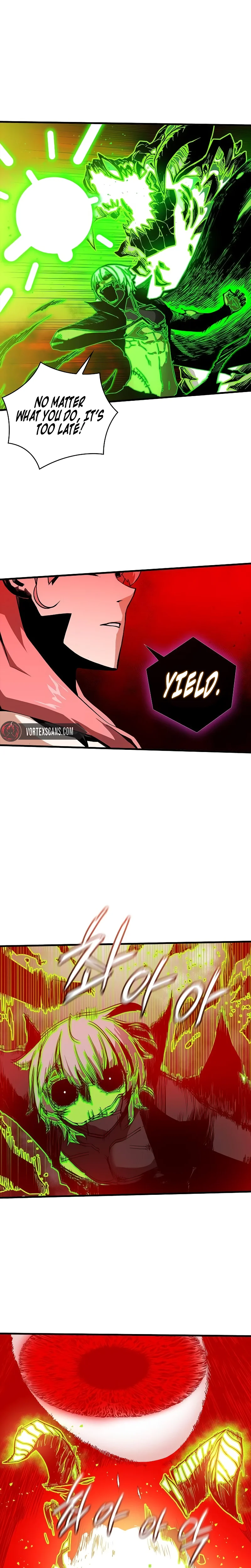 TALKER Chapter 4 Page 38