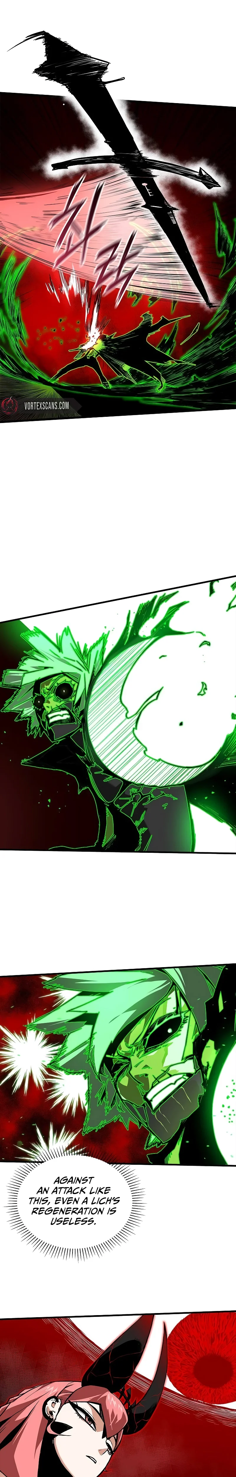 TALKER Chapter 4 Page 40