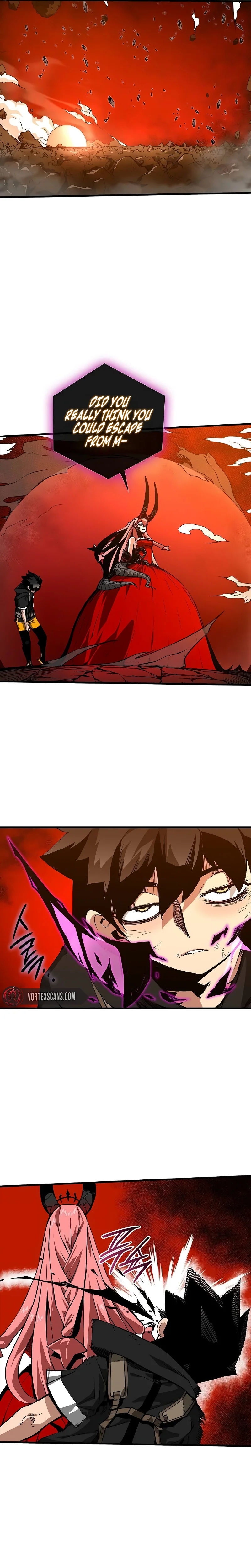 TALKER Chapter 4 Page 43