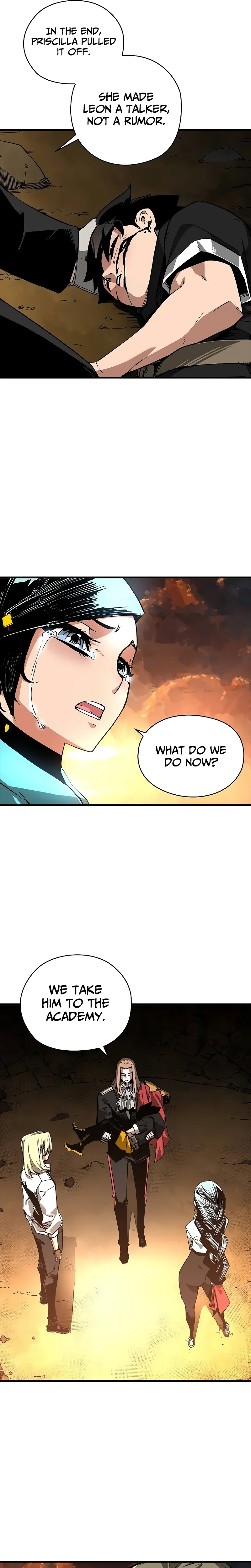 TALKER Chapter 4 Page 46