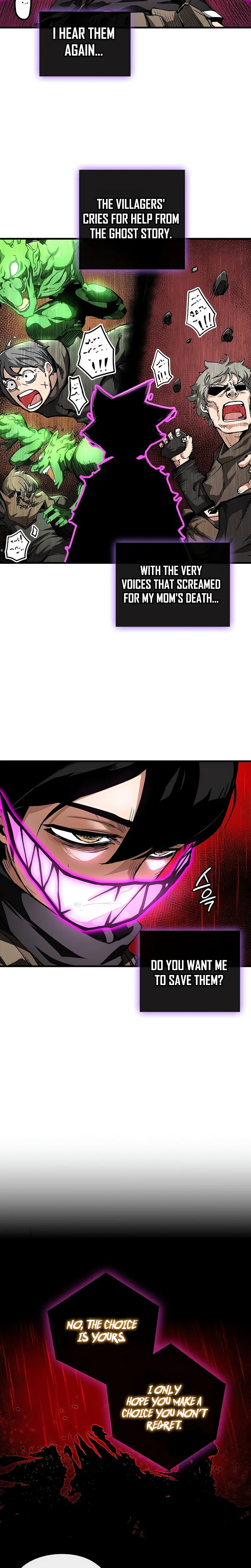 TALKER Chapter 3 Page 5