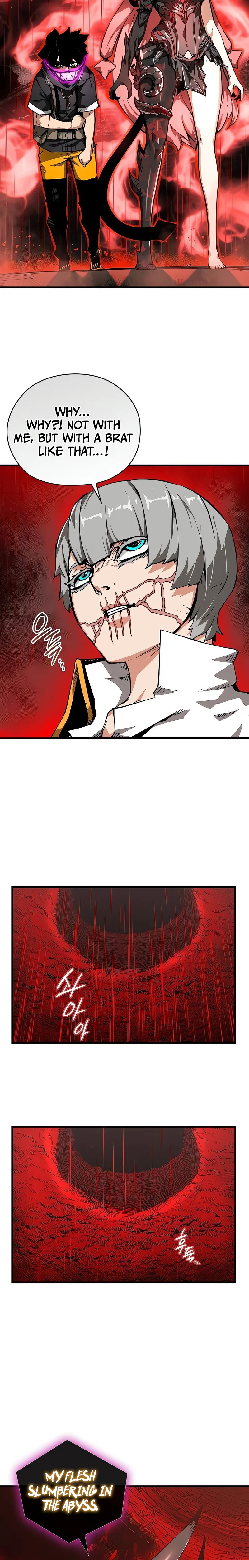 TALKER Chapter 3 Page 8
