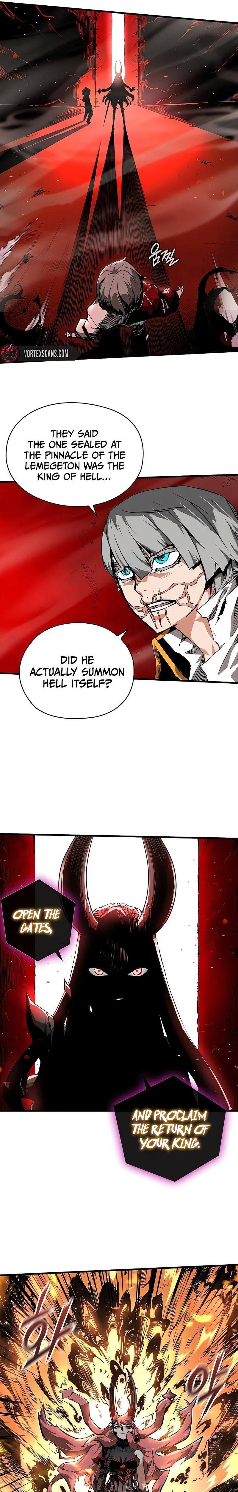 TALKER Chapter 3 Page 13
