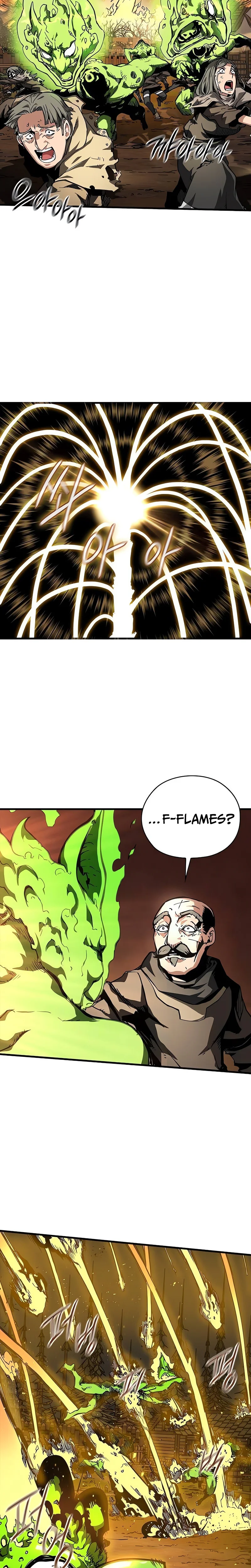 TALKER Chapter 3 Page 17