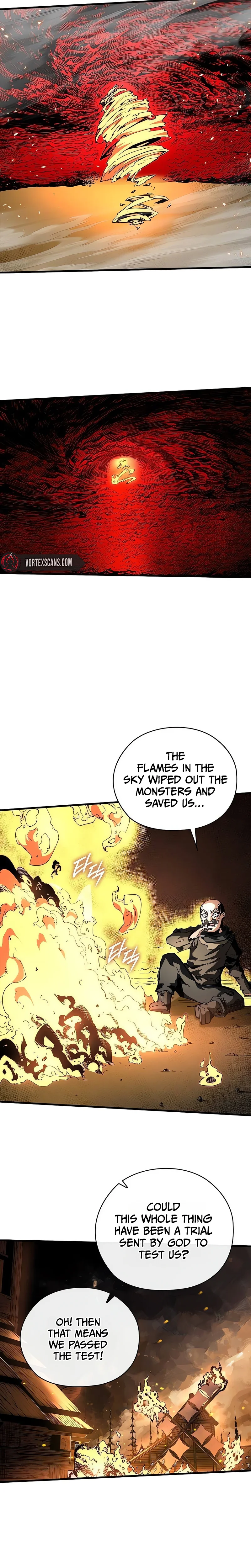 TALKER Chapter 3 Page 19