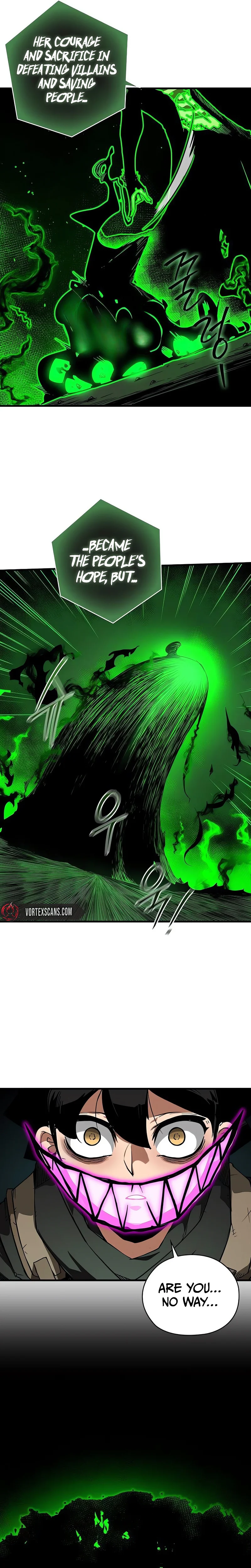 TALKER Chapter 3 Page 25