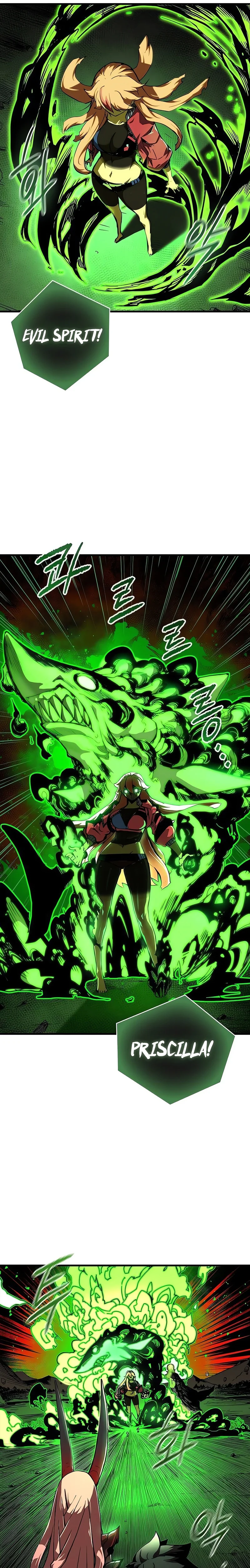 TALKER Chapter 3 Page 29
