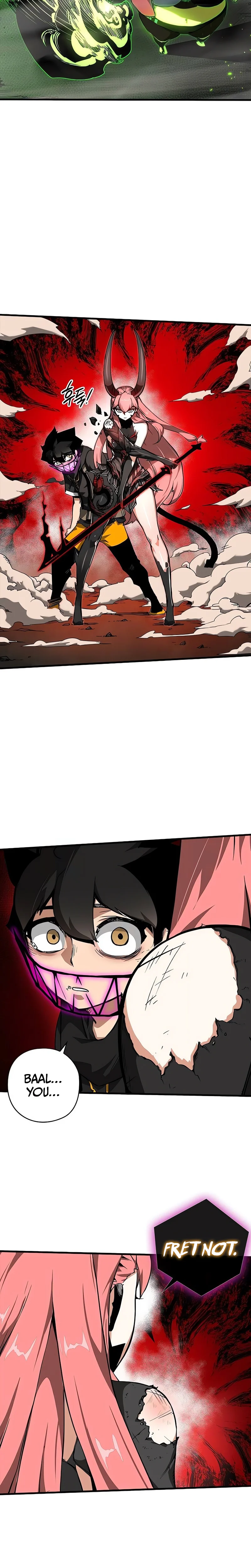 TALKER Chapter 3 Page 35
