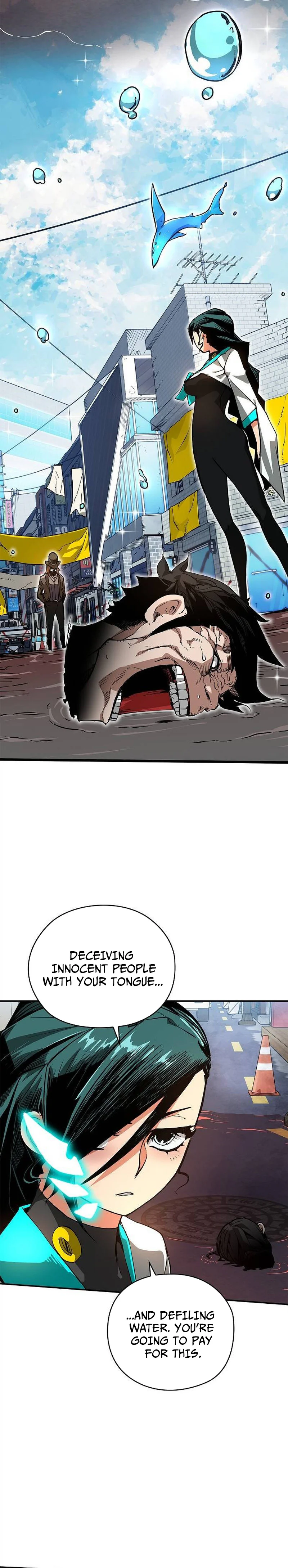 TALKER Chapter 5 Page 16