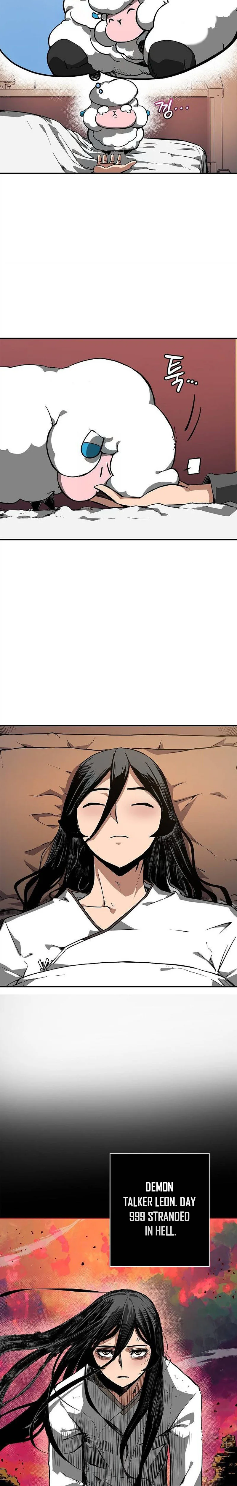 TALKER Chapter 5 Page 24