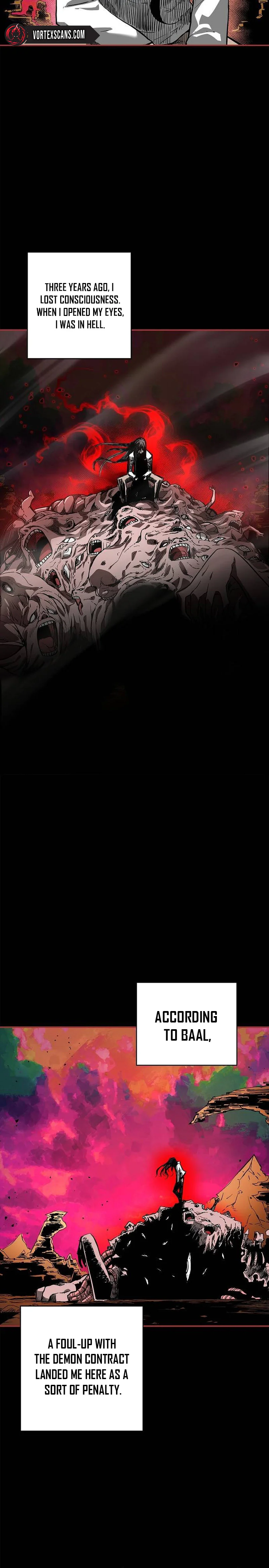 TALKER Chapter 5 Page 25