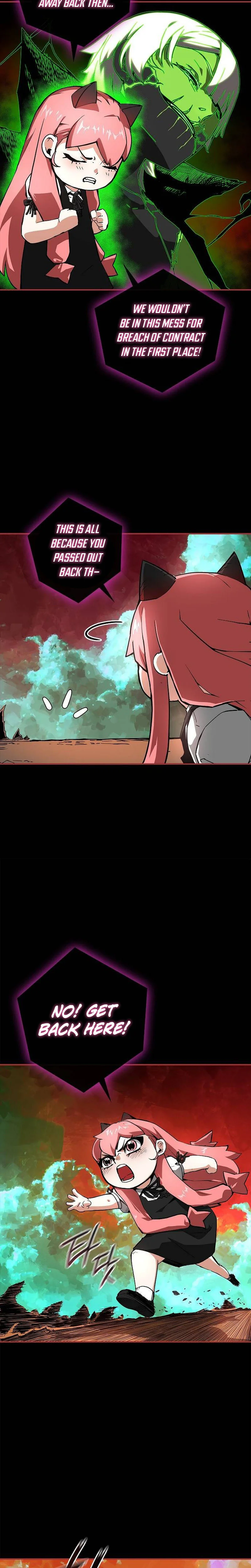 TALKER Chapter 5 Page 30