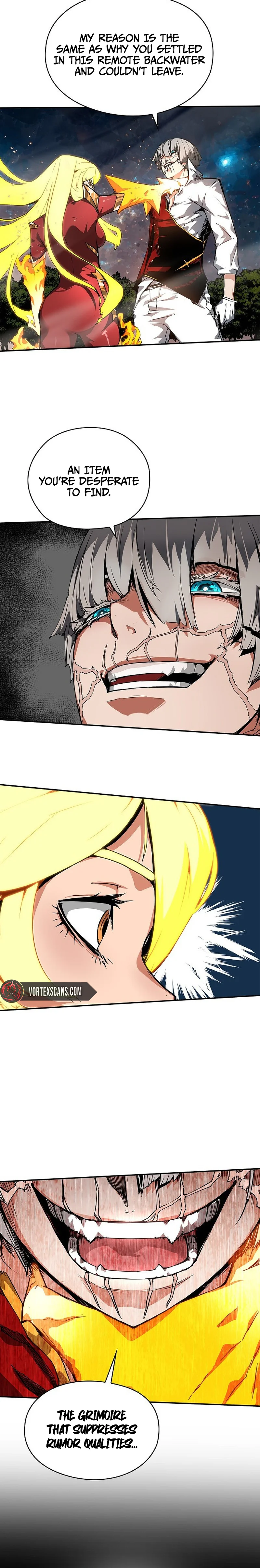 TALKER Chapter 1 Page 6