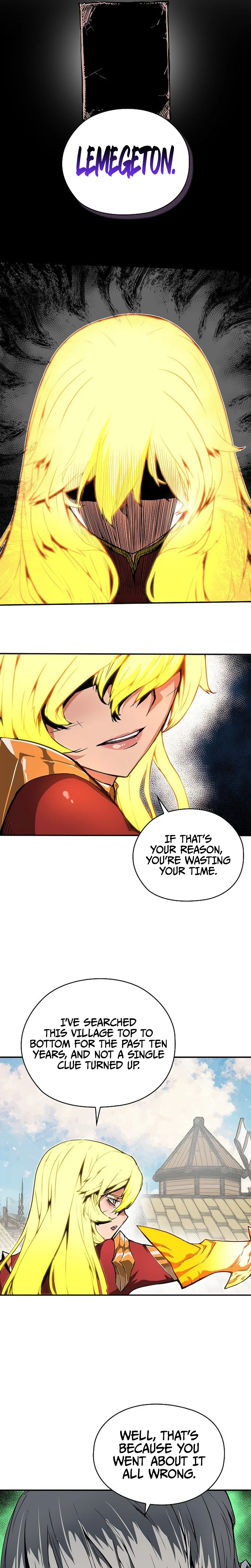 TALKER Chapter 1 Page 7