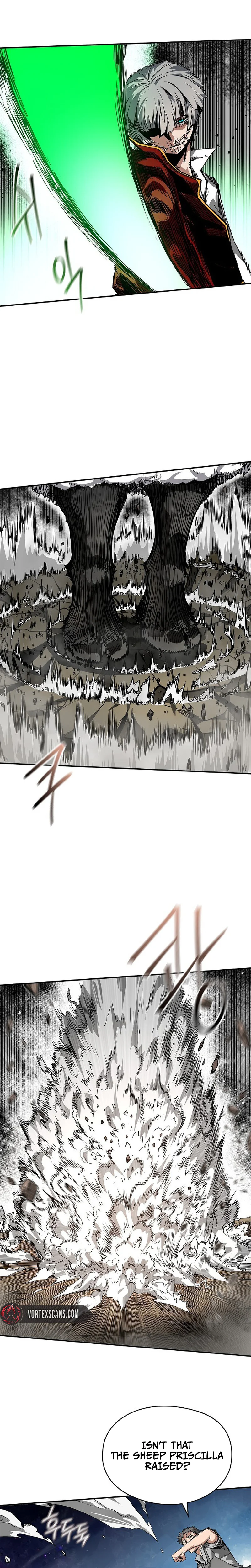 TALKER Chapter 1 Page 29