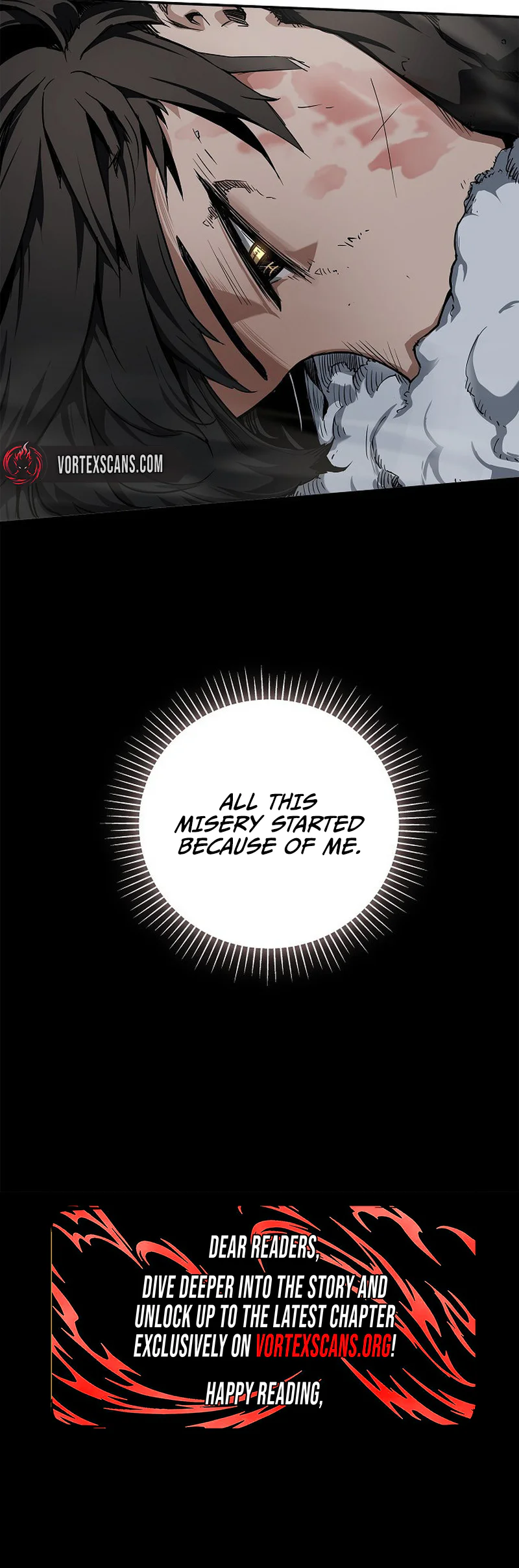 TALKER Chapter 1 Page 34