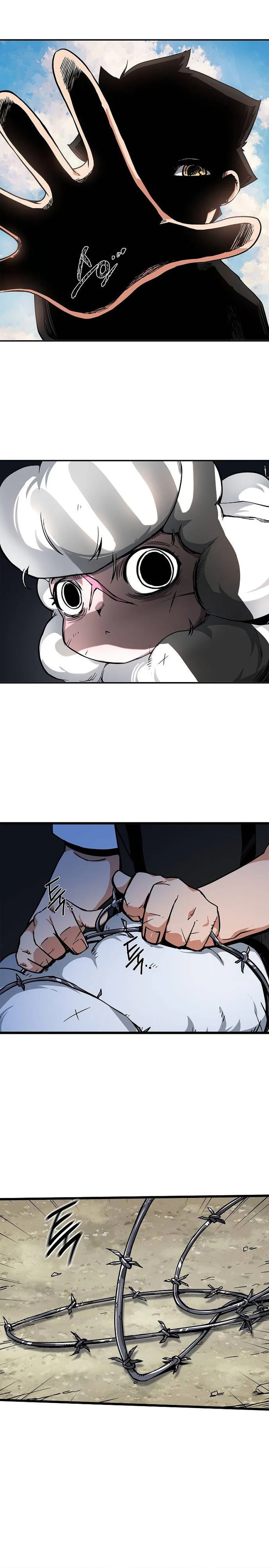 TALKER Chapter 2 Page 10