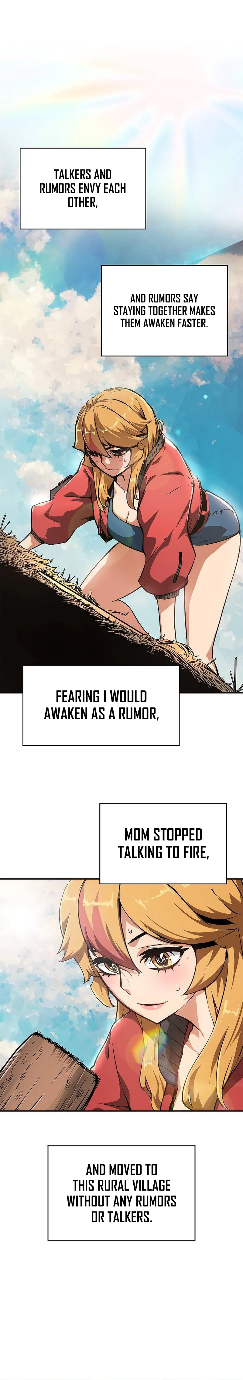TALKER Chapter 2 Page 16