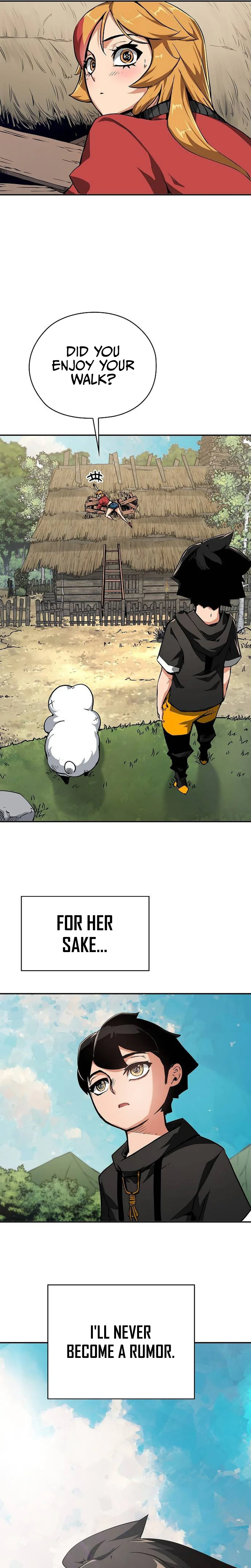 TALKER Chapter 2 Page 17