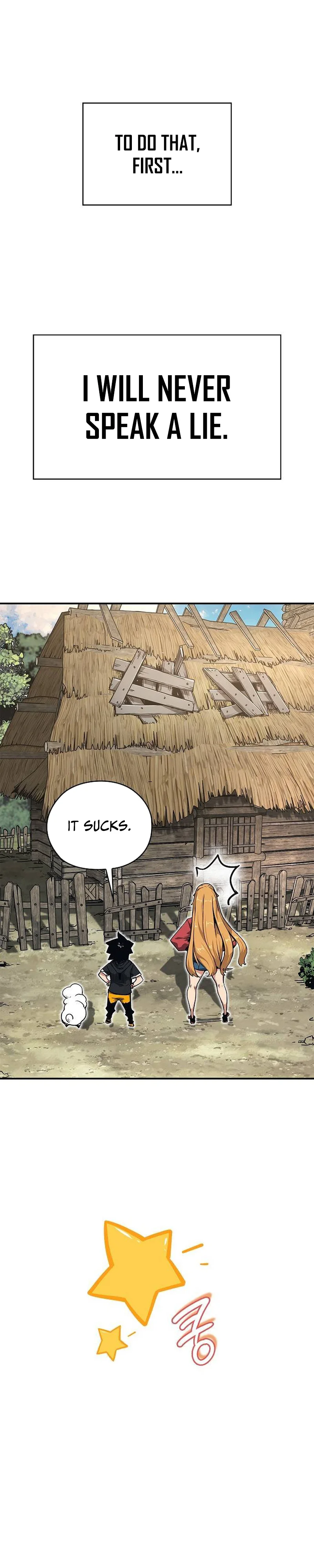TALKER Chapter 2 Page 19