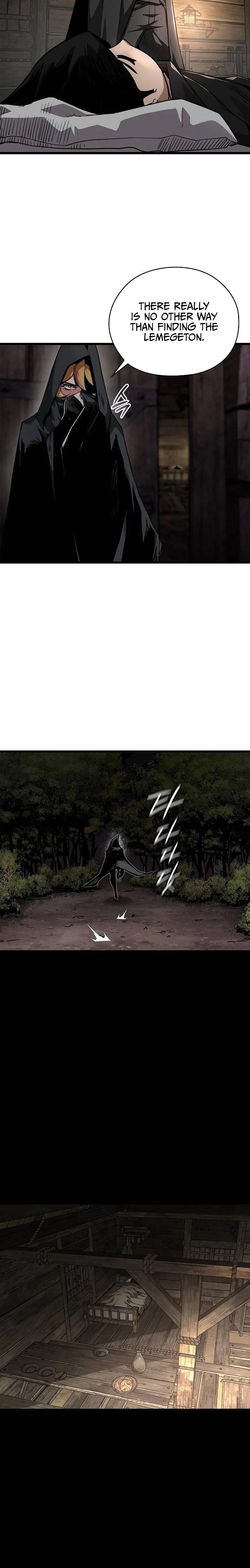 TALKER Chapter 2 Page 22