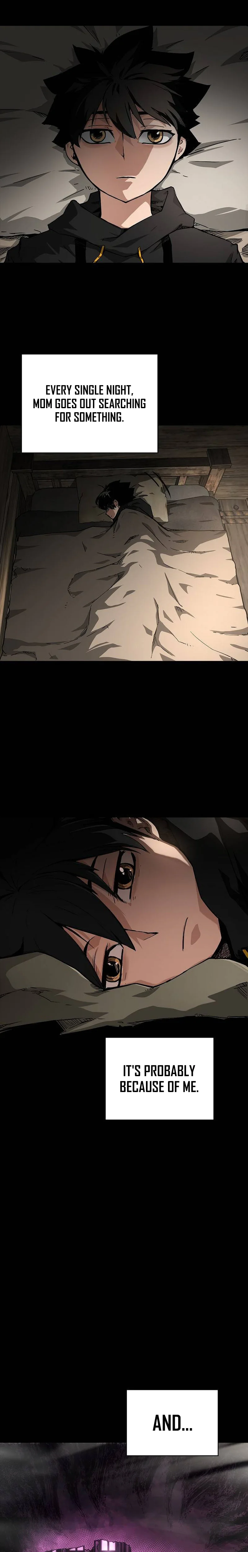 TALKER Chapter 2 Page 23