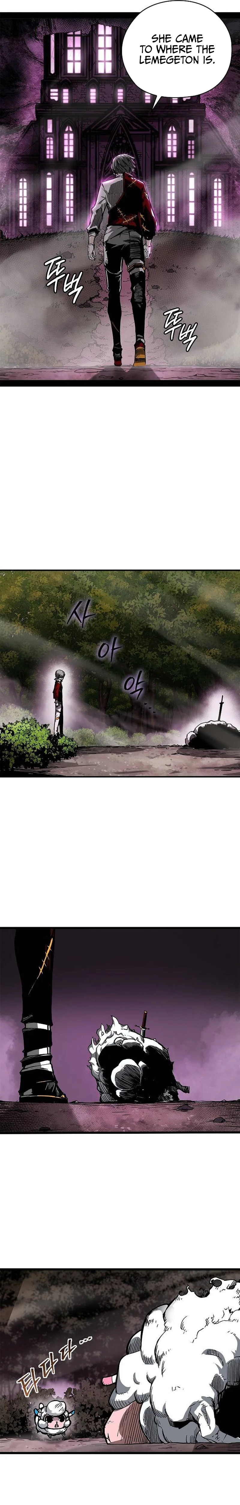TALKER Chapter 2 Page 26