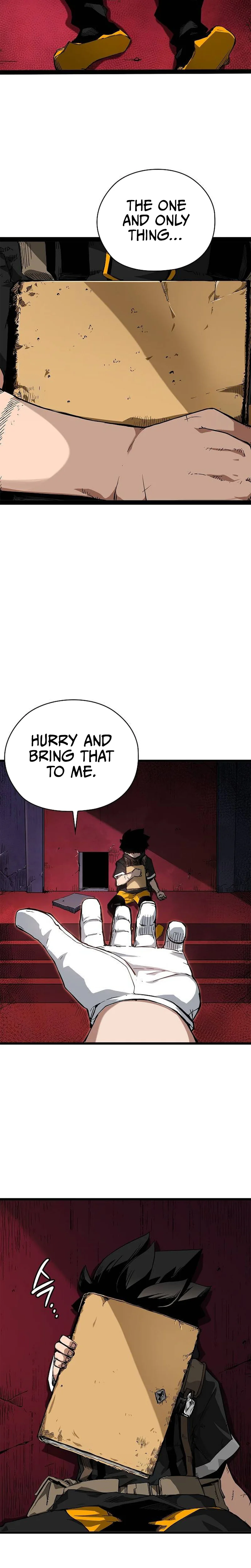 TALKER Chapter 2 Page 29