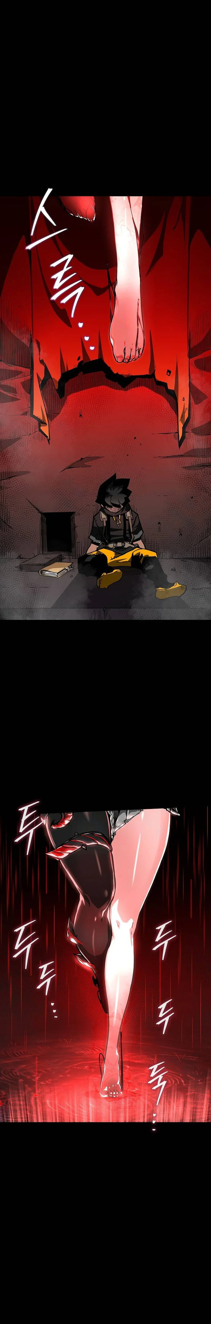 TALKER Chapter 2 Page 33