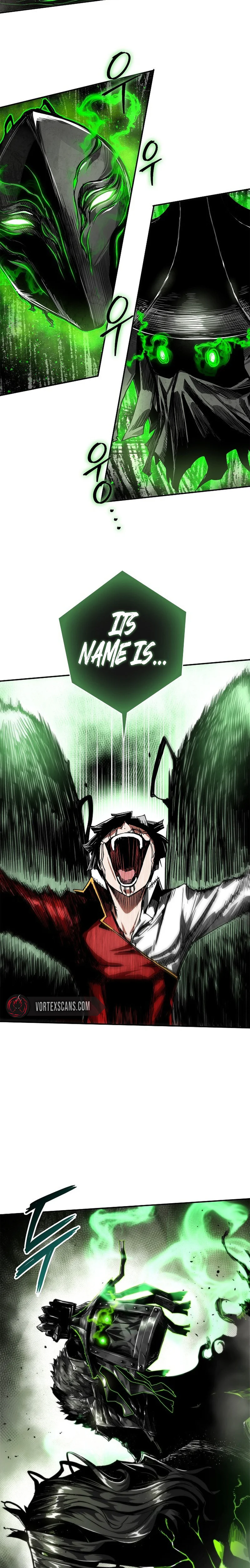 TALKER Chapter 0 Page 7