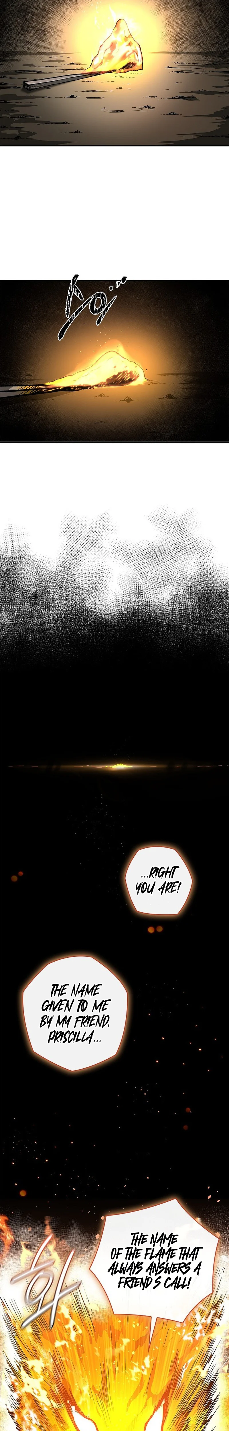 TALKER Chapter 0 Page 14