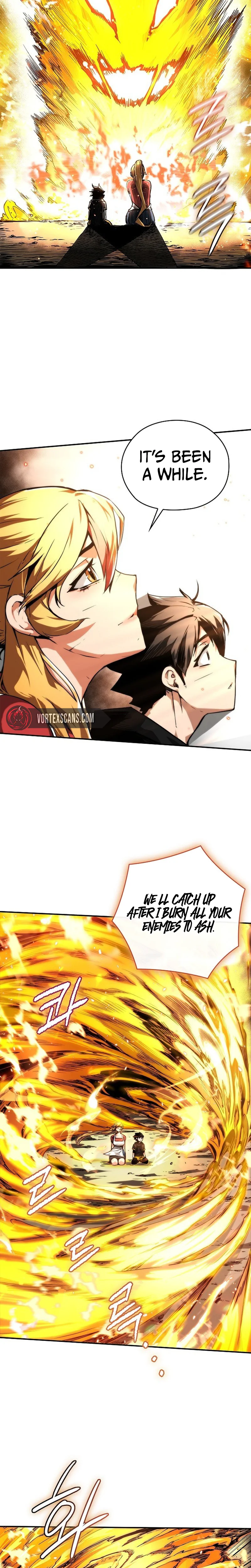 TALKER Chapter 0 Page 15