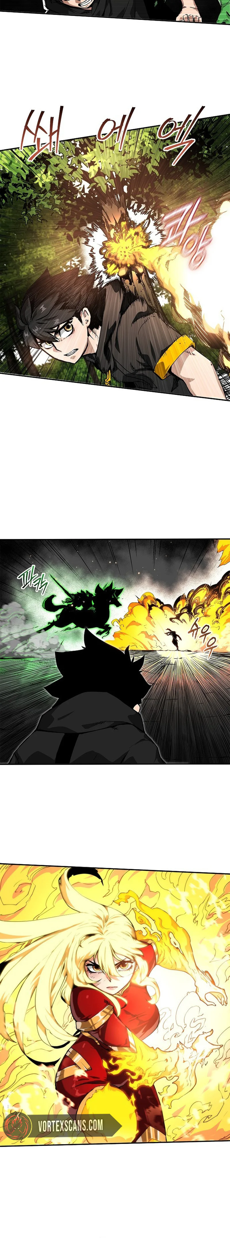 TALKER Chapter 0 Page 28