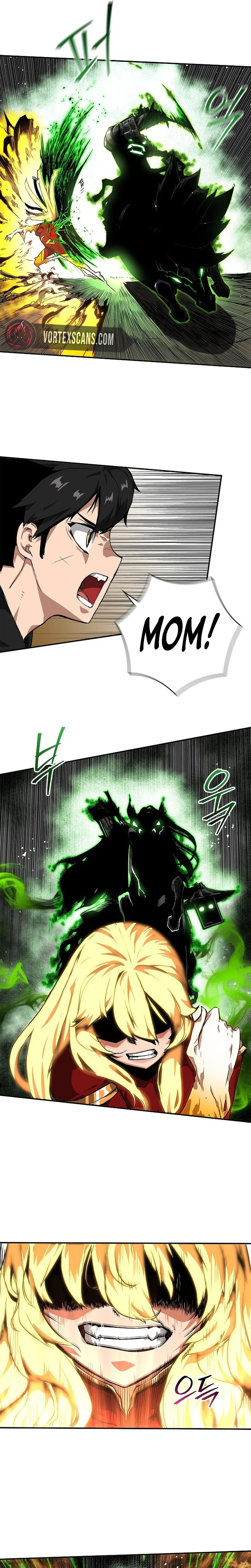 TALKER Chapter 0 Page 29