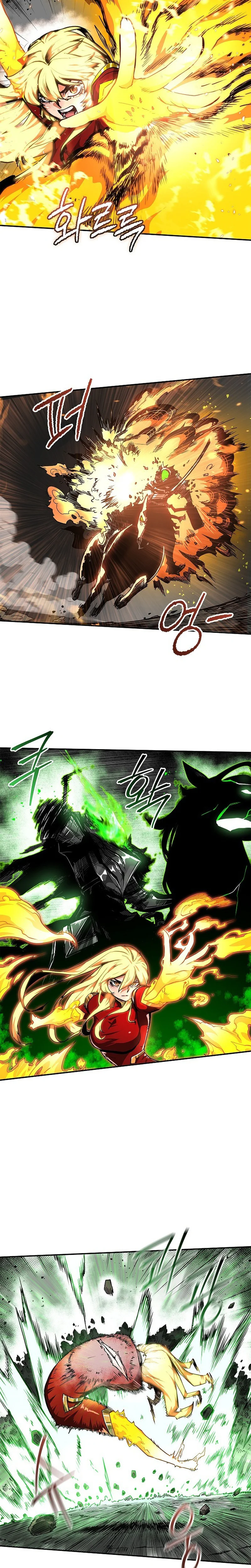 TALKER Chapter 0 Page 31