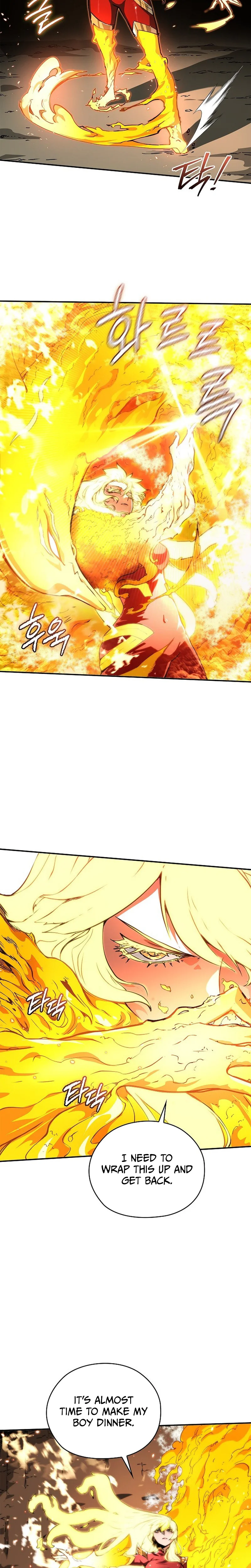 TALKER Chapter 0 Page 35