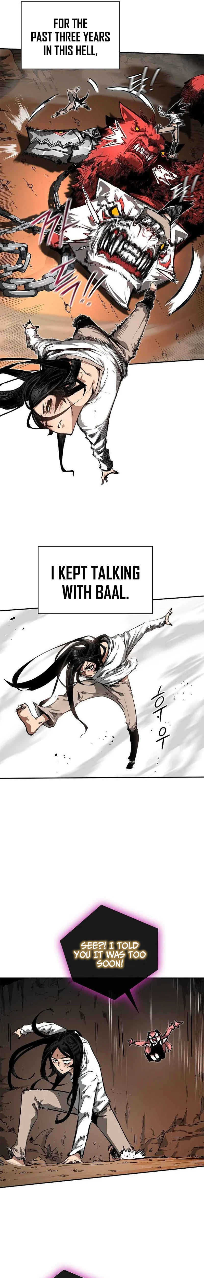 TALKER Chapter 6 Page 7